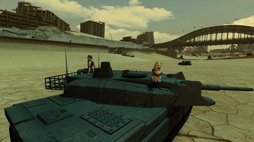 重装机兵XENO：重生